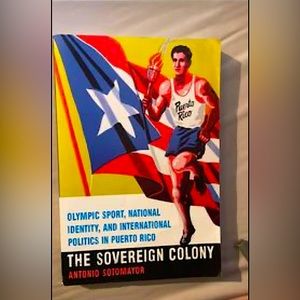 Remixing Reggaeton,Sovereign Colony,HurricaneMaria,slave fam,negotiating empire